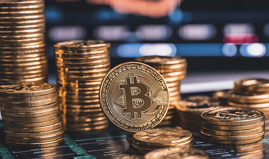 暗号通貨の分野