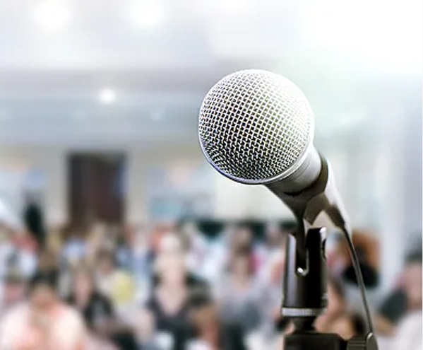 Microphone