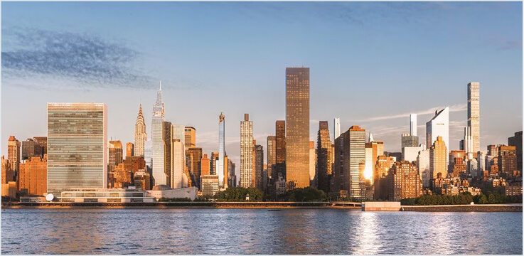 Cityscape