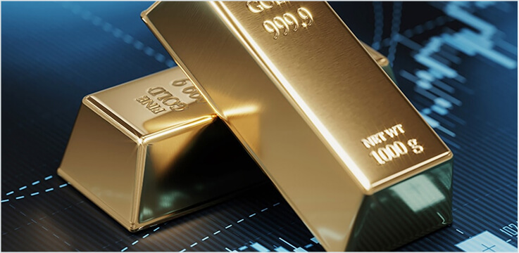 Gold Bars
