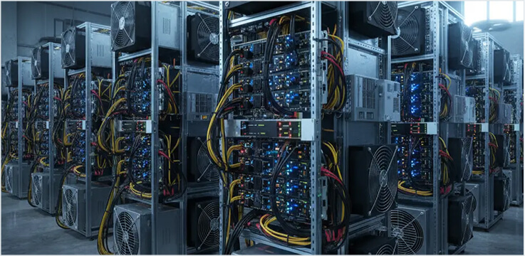 Mining Core