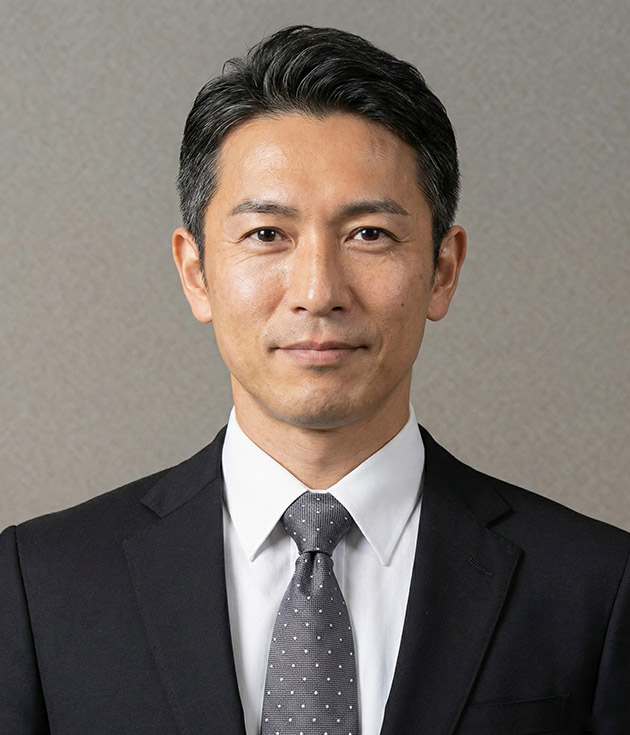 前田孝志
